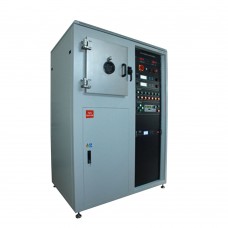 Mop400-S Manual High Vacuum Magnetron Sputtering Coating Machine